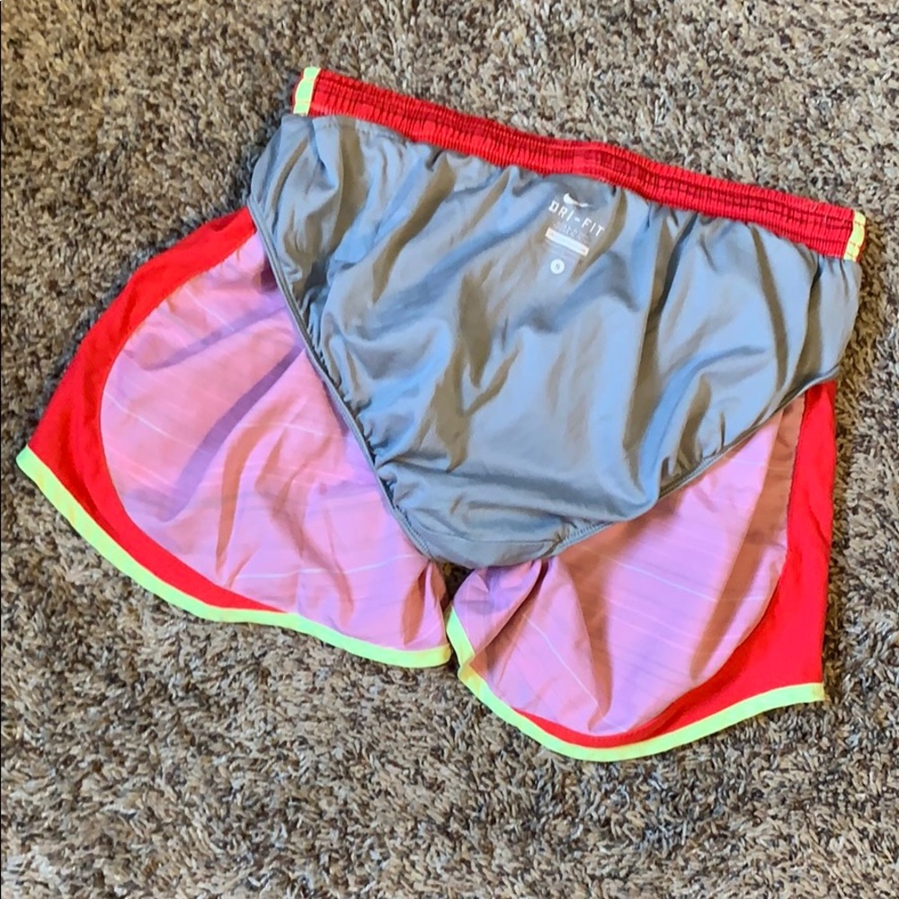 Nike Tempo Shorts - Picture 7 of 7